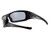 ESS 5B Next Generation Ballistic Sunglass Kit, Universal Fit