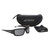 ESS Creedence High-Impact, Lightweight Sunglasses