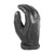 Damascus Thinsulate Line Leather Dress Glove, Black