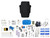 EMI Emergency Tactical Response Response Packs Complete Kit