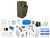 EMI Emergency Tactical Response Response Packs Complete Kit