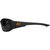 Edge Tactical Brazeau Torque Safety Eyewear, Polarized