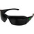 Edge Tactical Brazeau Torque Safety Eyewear, Polarized
