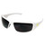 Edge Tactical Brazeau Torque Safety Eyewear, Polarized