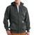 Carhartt ® Rain Defender ® Paxton Heavyweight Hooded Zip-Front Sweatshirt