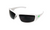 Edge Tactical Brazeau Torque Safety Eyewear, Non-Polarized