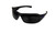 Edge Tactical Brazeau Torque Safety Eyewear, Non-Polarized