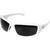 Edge Tactical Brazeau Torque Safety Eyewear, Non-Polarized