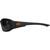 Edge Tactical Brazeau Torque Safety Eyewear, Non-Polarized