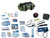 EMI Emergency Tactical Response Kit