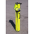 Flex-Safe Hi-Vis Collapsible Barricade