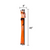 Flex-Safe Hi-Vis Collapsible Barricade