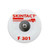 Leonhard Lang Skintact F-301 Solid Gel Electrode, Pediatric