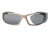 ESS CDI, Medium Fit, Ballistic Sunglass Kit with Interchangeable Lenses