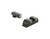AmeriGlo Classic Style Tritium Night Sights for Glock Pistols