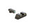 AmeriGlo Classic Style Tritium Night Sights for Glock Pistols