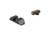 AmeriGlo Hack Style Sights for Glock Pistols
