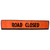 Flex-Safe Nylon Signs for Flex-Safe Collapsible Barricade
