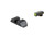Ameriglo Protector Sight Set for Glock Pistols