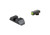 Ameriglo Protector Sight Set for Glock Pistols