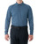 First Tactical Performance Long Sleeve Polo w/ Pen Pocket