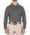 First Tactical Performance Long Sleeve Polo w/ Pen Pocket