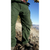 Coaxsher Tecasafe Plus CX Wildland Vent Pant, Green