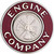 Engine Company Collar Insignia Pin