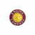Engine Company Collar Insignia Pin