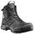 Haix Black Eagle Safety 55 Mid Side-Zip Boot