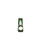 Ameriglo Fiber Optic Sights for All Glock Models, .115" W Front Sight