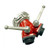 Harrington inc.  2-way Ball Valve