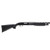 Hogue Mossberg 500 Overmolded Shotgun Stock