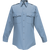 Flying Cross Deluxe Tropical Men's Long Sleeve Shirt