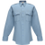 Flying Cross Deluxe Tropical Men's Long Sleeve Shirt