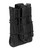 HSGI Molle Double Decker TACO Modular  Single Rifle & Pistol Mag Pouch