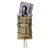 HSGI Molle Double Decker TACO Modular  Single Rifle & Pistol Mag Pouch