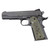 Hogue 1911 Style Government Model G-10 Panels