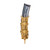 HSGI Extended Pistol TACO Universal Mag Pouch, Molle