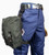 R&B Top Line Gas Mask/Respirator Bag