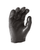 HWI Tactical Kevlar Lined Leather Duty Gloves, Cut Resistant