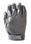 HWI Tactical Kevlar Lined Leather Duty Gloves, Cut Resistant