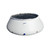 Husky High-Side Self Supporting Water Tank
