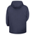 Red Kap Men's Heavyweight Hooded Parka