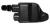 Code Red Investigator Low Profile Mic with Acoustic Earpiece