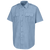 Horace Small Women's New Dimension Short Sleeve Poly/Cotton Shirt