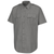 Horace Small Women's New Dimension Short Sleeve Poly/Cotton Shirt