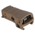 Mission First Polymer Flip Up Rear Sight