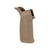 Mission First Engage AR15/M16 Pistol Grip with 15 degree angle and no finger grooves