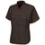 Horace Small Women's Sentry Short Sleeve Shirt w/ Zipper Front